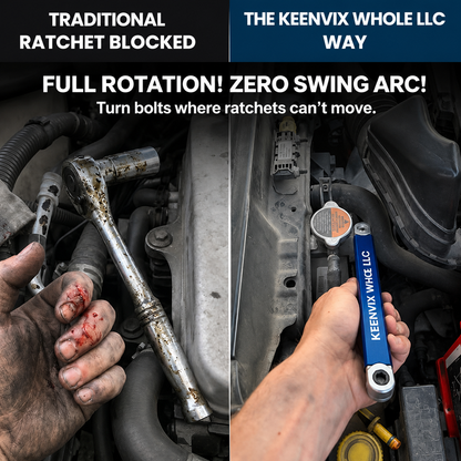 Offset Extension