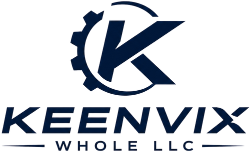 KEENVIX WHOLE LLC