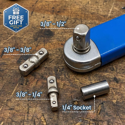 Offset Extension